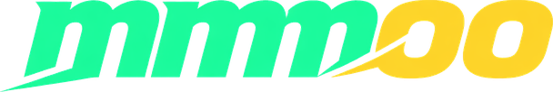 Logo mmmoo – Trang chủ
